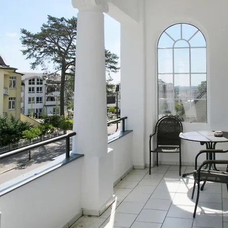 Apartamento Imperator Sellin (Rugen)